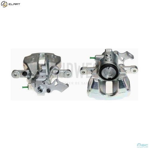 Brake caliper 394167 for - brake,