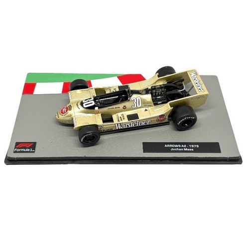 Jochen mass arrows model f1 - a2,