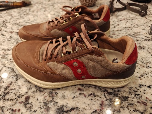 Saucony everun men 9 - saucony, sz