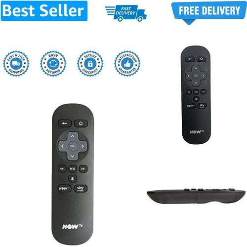 Now remote control not - remote,