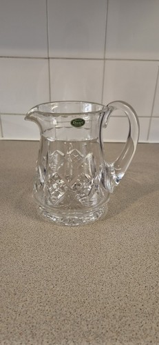 Large vintage stuart crystal - large,