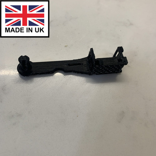 Arm only clutch - arm, only(for