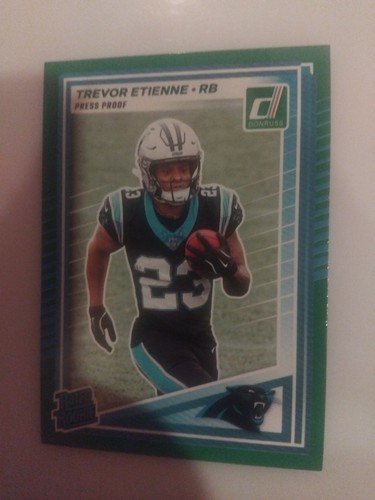 2025 panini donruss football - donruss,