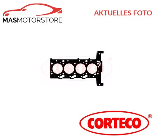 Cylinder head gasket - cylinder,