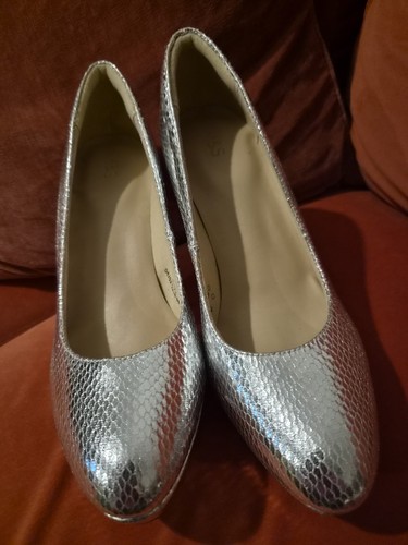 Marks and spencer high heels - marks,