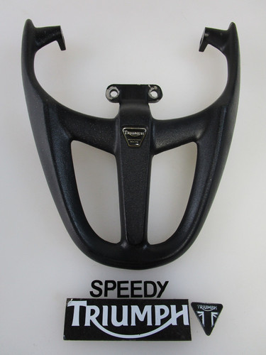 Triumph sprint speed triple - triumph,