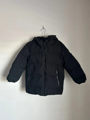 Puffer jacket