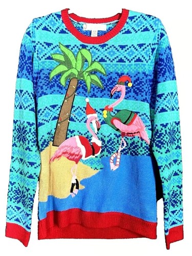 Jolly sweaters ugly - jolly,