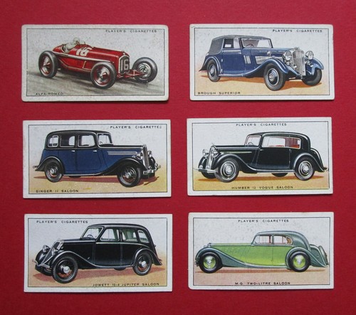 Player vintage 1936 - 6,
