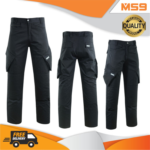 Ms9 mens cargo combat - mens, work