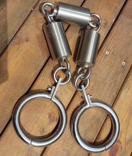 Heavy stainless steel - heavy,