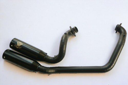 Rod vrsca 2 - 02-07, exhaust