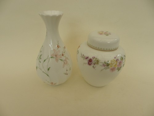Wedgwood bone china small - wedgwood,
