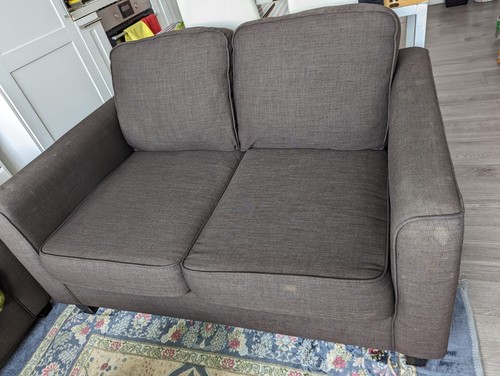 John lewis two seater sofa - john,