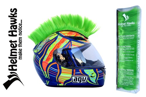 Helmet hawks mohawk - ™,