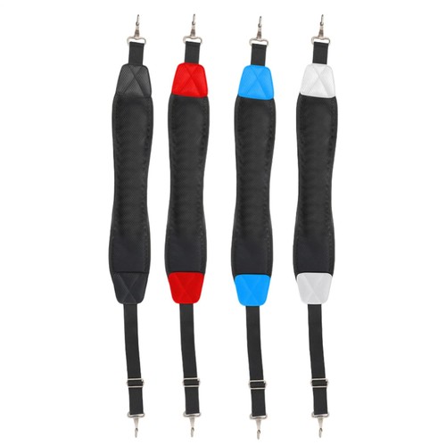 Golf bag straps - golf,