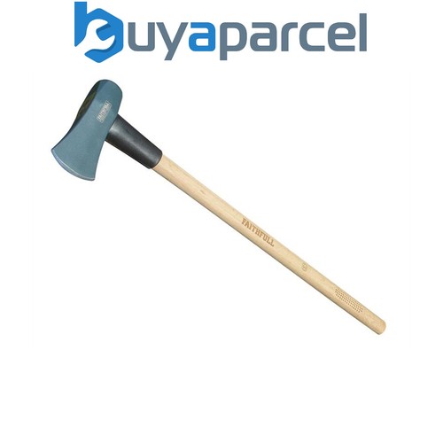 Faithfull 60112007 log - faithfull,