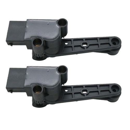 Pair front height - pair,