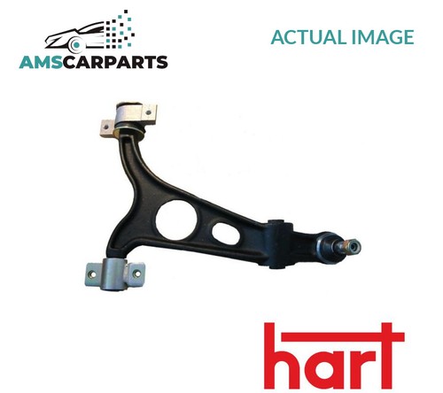 Track control arm wishbone - track,