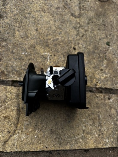 Used carburetor for - carburetor, stihl