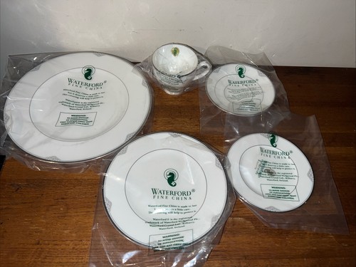 Waterford fine china set - fine,