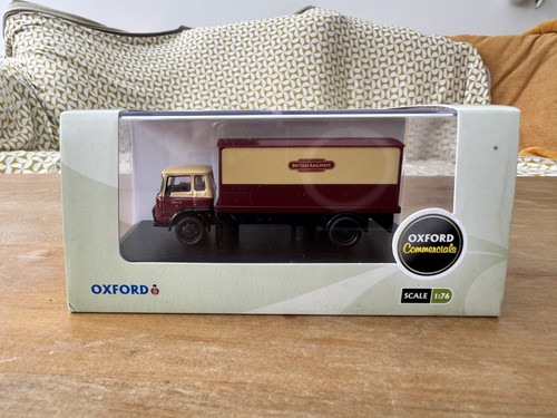 Oxford diecast british - oxford,