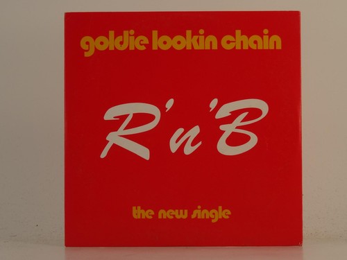 Goldie lookin chain - r'n'b, (h1)