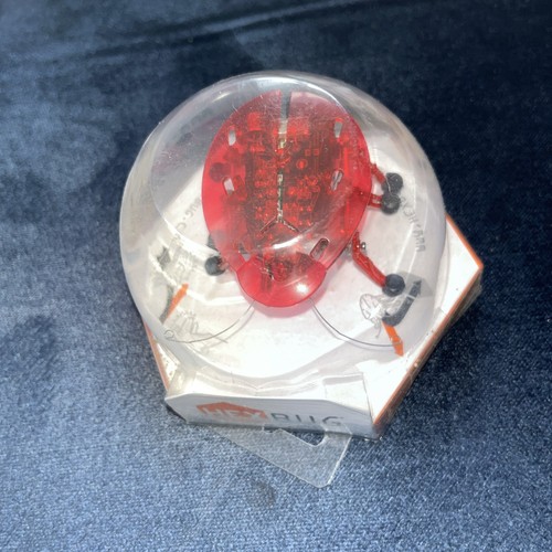 Hex bug - hex,