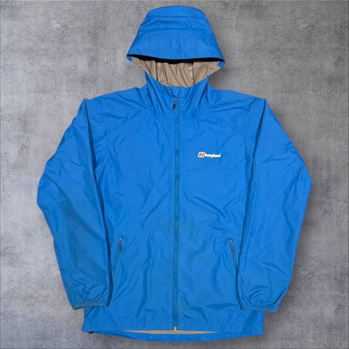 Mens blue berghaus - mens,