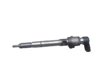 Volkswagen polo fuel injector - polo,