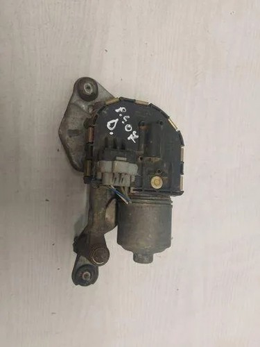 Peugeot 407 coupe wiper - 407,