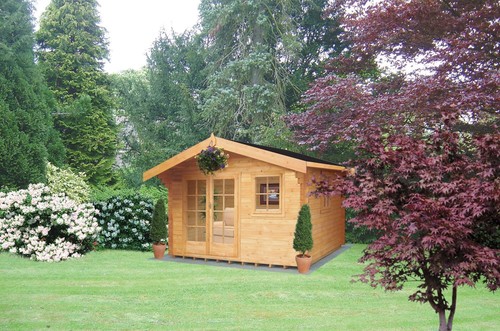 Tunstall 10 cabin - tunstall, 16