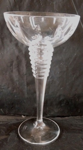Irish waterford crystal candle - irish,