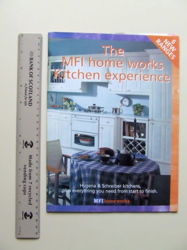 Vintage the mfi - the, home