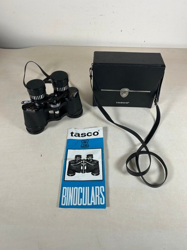 Tasco model 101z - model, zip