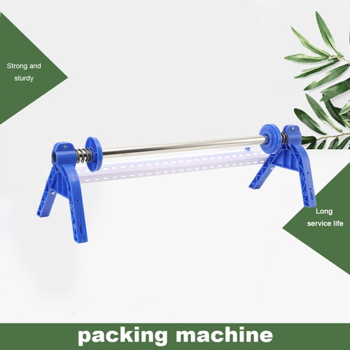 Stretch film dispenser - stretch,