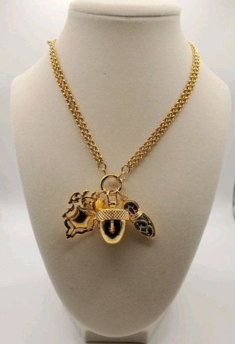 Joan rivers strand necklace - 4,