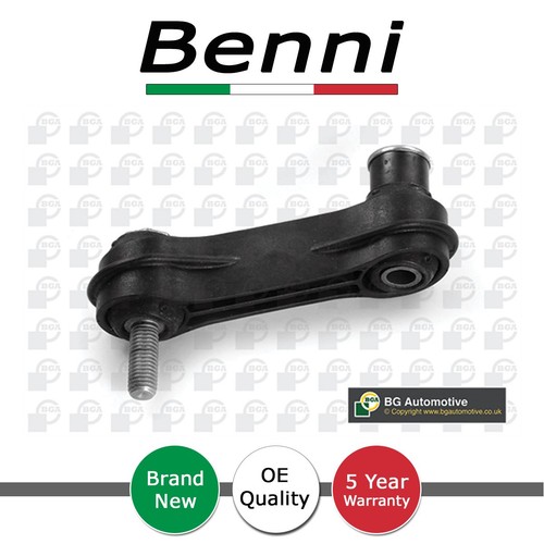 Stabiliser link rear benni - rear,