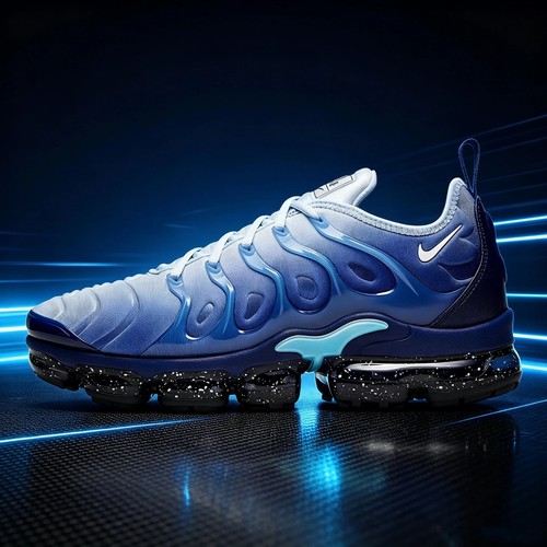 Men light blue nike - |,