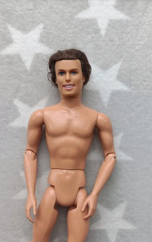 Ken prince dominick barbie - dominick,