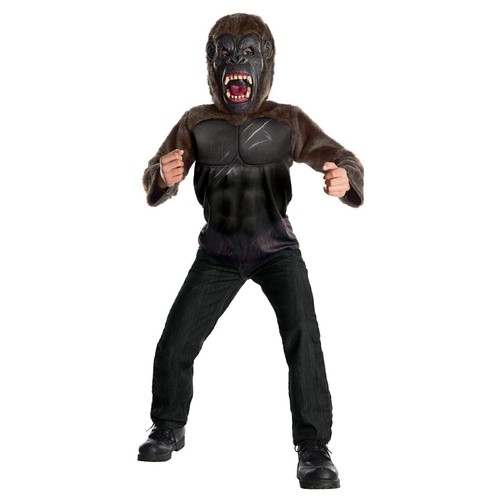 Halloween kids cosplay costume - halloween,
