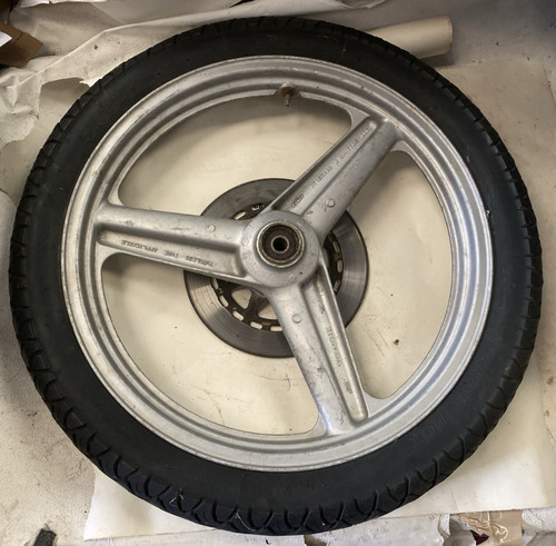 Honda cb125 tdc superdream - tdc, mk