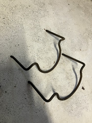 Splitscreen bus disc brake - disc,
