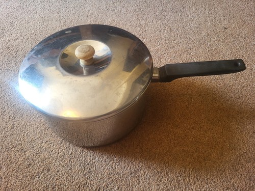 Vintage prestige stainless - vintage,