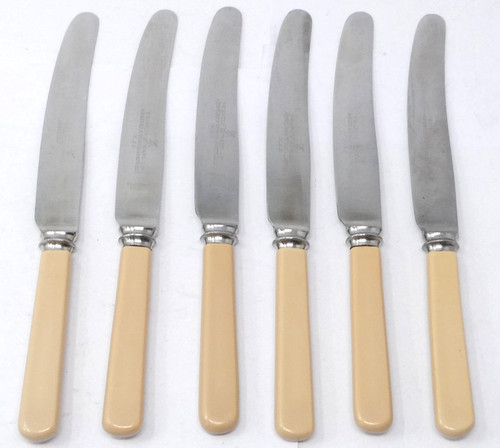 Dessert knives francis - dessert,