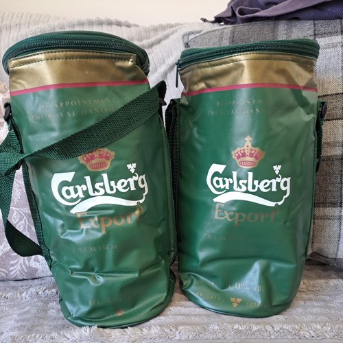 Rare promotional carlsberg - rare,
