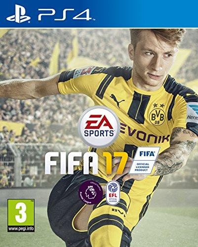 Fifa standard edition - 17,