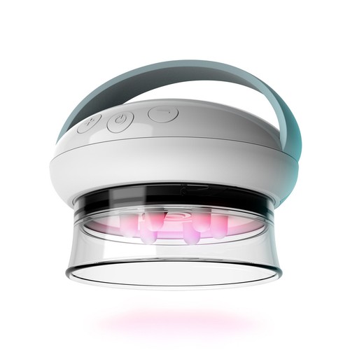 Homedics smoothee - smoothee,