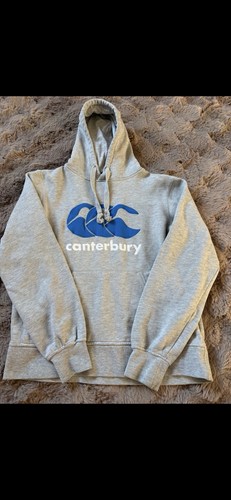 Canterbury grey pullover - grey,