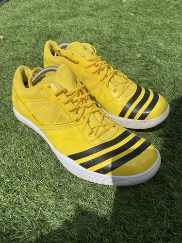 Adidas adizero 2012 - adizero, lj